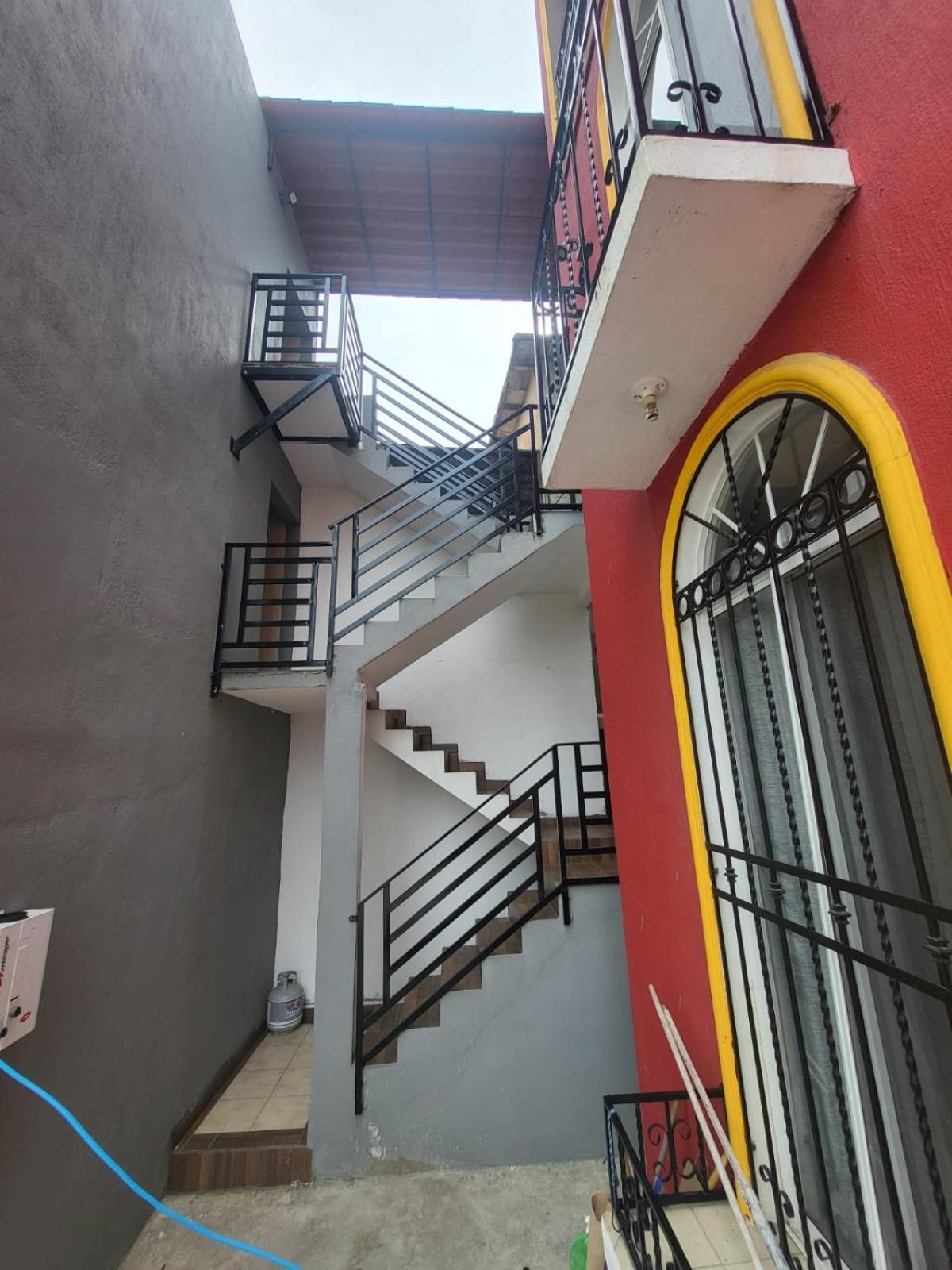 Departamentos Velasco Tijuana Exteriör bild